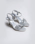 SERAI Strappy Heels